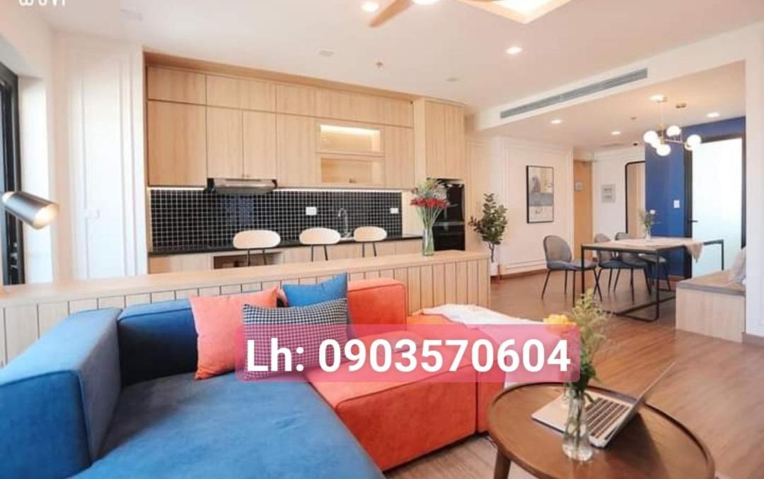 Quy Nhon Chillin' Apartment - Flc Sea Can Ho Huong Bien Trung Tam Tp Экстерьер фото