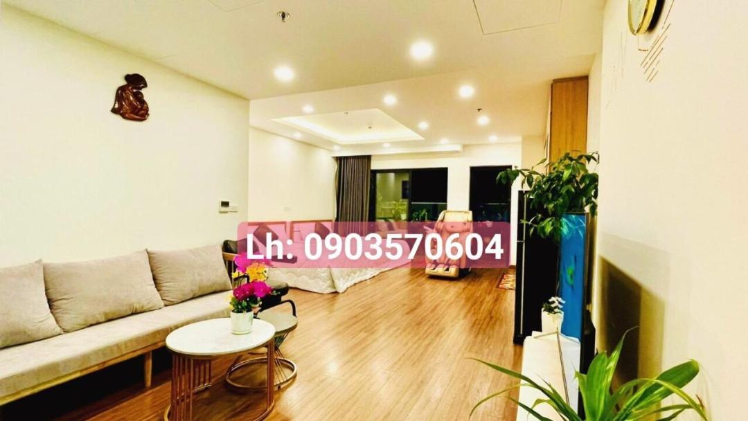 Quy Nhon Chillin' Apartment - Flc Sea Can Ho Huong Bien Trung Tam Tp Экстерьер фото