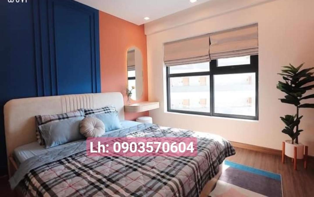 Quy Nhon Chillin' Apartment - Flc Sea Can Ho Huong Bien Trung Tam Tp Экстерьер фото